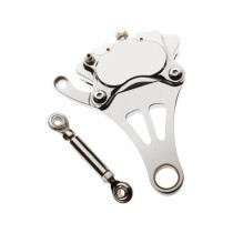  Caliper Kit for Springer Black Powder Coated 