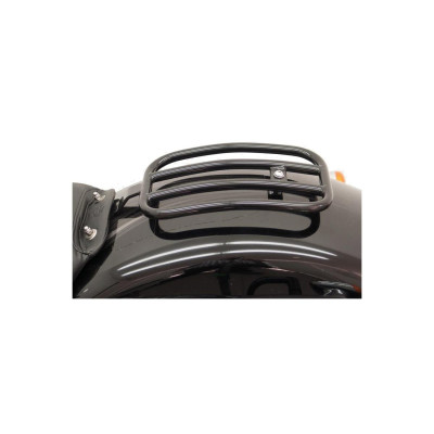 Passenger Luggage Rack for Breakout Gloss Black