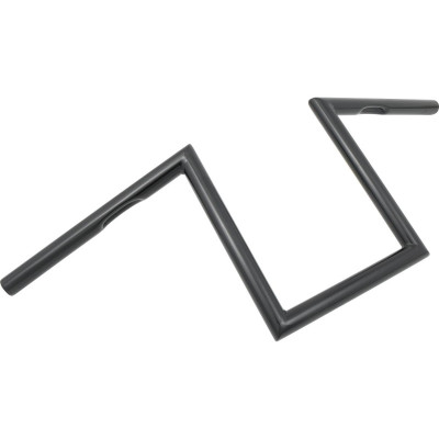 GUIDON JAMMER - Z-BAR - 10" - NOIR