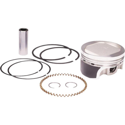 RevTech Gen2 100" Engine Piston Kit +.005 mm 1637 ccm (100 cui)