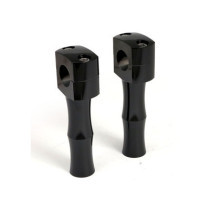 5 INCH DOMED RISERS
