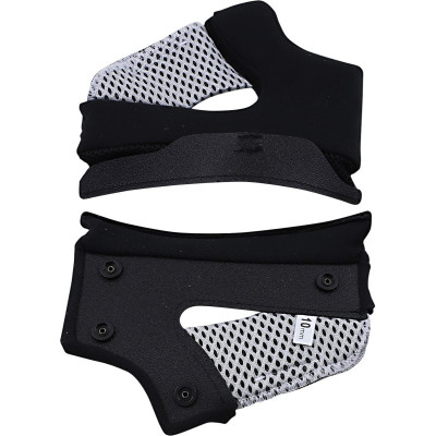 CHEEKPADS LANESPLTR 10MM