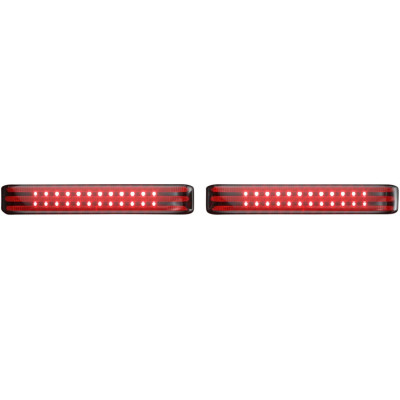 LIGHT SBAG SS8 CHR/SMK