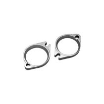  Intake Manifold Flange Set For Evo Models 