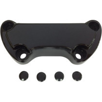 CLAMP HB SCLP GL BLK