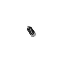  O-Rings Shifter Toe Peg Chrome 