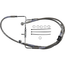 LINE BRK 16-XL1200CX SS+8