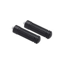 Race Pegs for MIZU Peg Clevis Direct Mount Black 