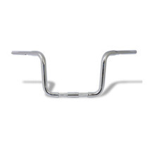 1-1/4" Springer Apehanger, 11" rise, chrome