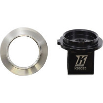 LOWERING KIT M8 BLACK