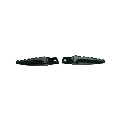  Argyle Pegs 45 Degree Version Black, Satin 