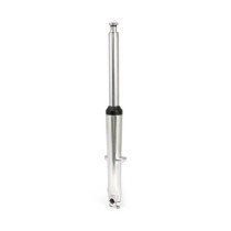 72-84 41mm fork tube & slider assembly set. Std length