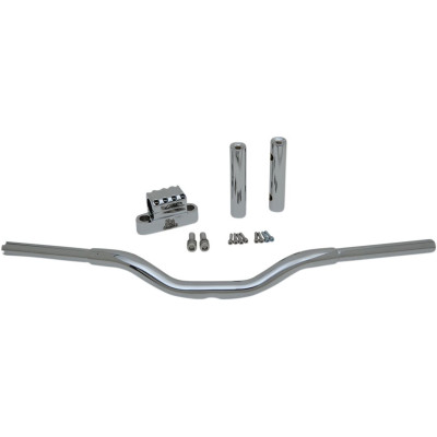 HANDLEBAR 10C KAGE-F TEE