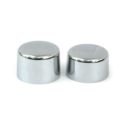 FRONT AXLE NUT CAP KIT