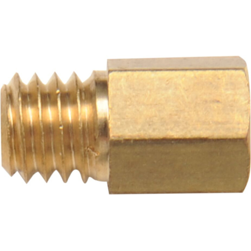 MAIN JET BRASS diese 340 4PK