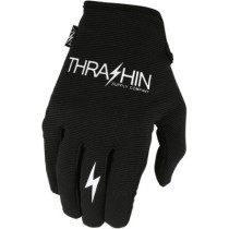 GLOVE STLTH BLK/BLK LG