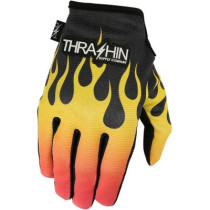 GLOVE STLTH FLAME XL