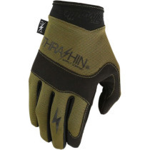 GLOVE COVERT GRN XL