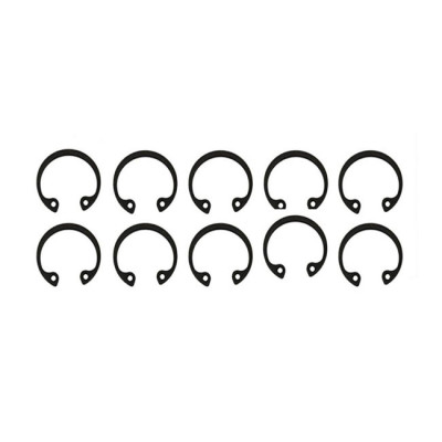 RETAINING RINGS