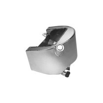  OEM Style Oil Tank Chrome 