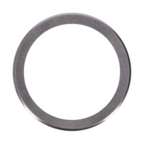 KPMI, hard chrome valve seat. 44.62mm OD