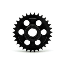 Solid motor sprocket, 30t