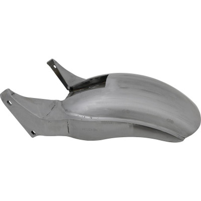 New Line Short No Cut Out Rear Fender Raw