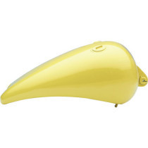  One-Piece Streched Gastank for Sportster With a single screw-in bung 