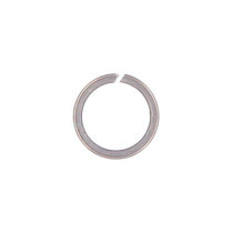RETAINING RINGS, VALVE GUIDES