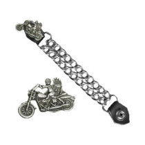 GUARDIAN ANGEL VEST EXTENDER