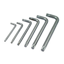 Cruztools, Torxr key set