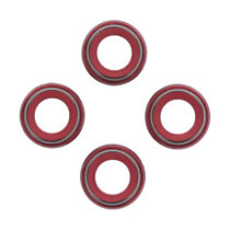 KPMI, int/exh. valve guide seal kit. Viton
