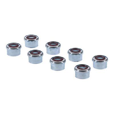 KPMI, valve guide seals. Exhaust