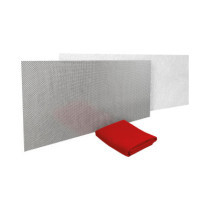  Universal Heat Shield Liner Kit Large 