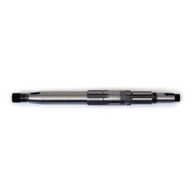 MAINSHAFT
