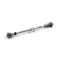 EARLY STYLE FAT BOB GAS VALVE SET
