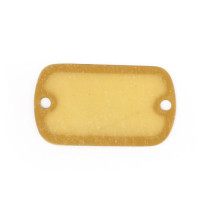 GASKET, H/B MASTER CYL. COVER