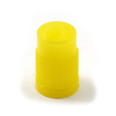 VALVE STEM CAP 27