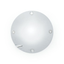 DERBY COVER, DOMED
