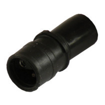 Transpo, voltage regulator. Black