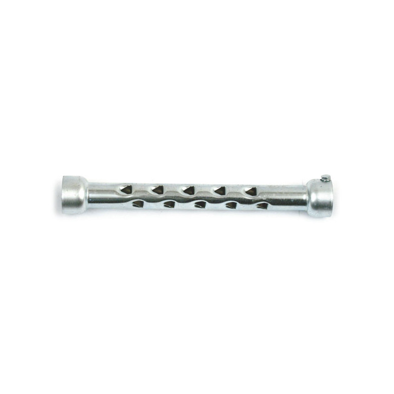 2" diameter Drag Pipe baffle 12" long
