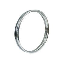 CHROME RIM, 1.85 X 21, CUSTOM STYLE