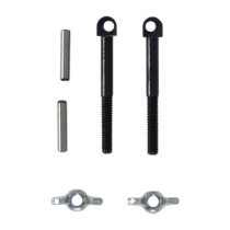BOLT SET, BATTERY BOX TOP COVER
