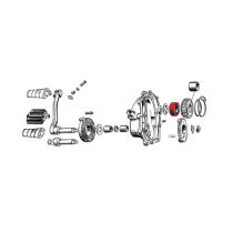  STARTER CLUTCH GEAR 