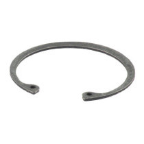 RETAINING RINGS, TRANSM. BEARING