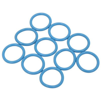  Center Pushrod Tube O-Ring Pack 10 