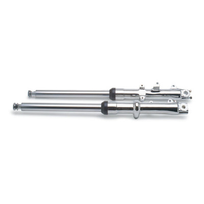 80-83 41mm fork tube & slider assembly set. Std length