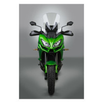 NC VStreamr Sport/Tour windshield light tint