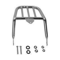 NC Paladinr Luggage rack kit, chrome