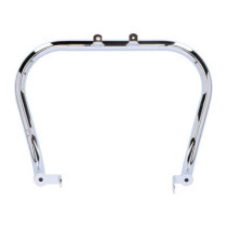 Highway Hawk, 38mm ''Fat Bar'' engine guard. Chrome